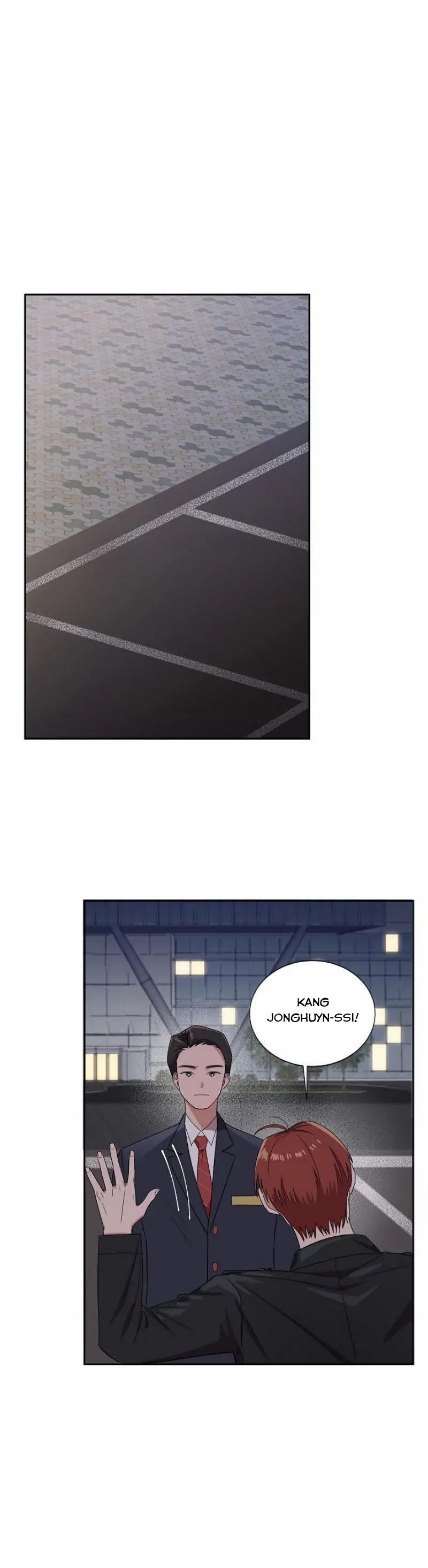 Tuyển Tập Manhwa 18+ 47 Cầu Thang Khân trang 19