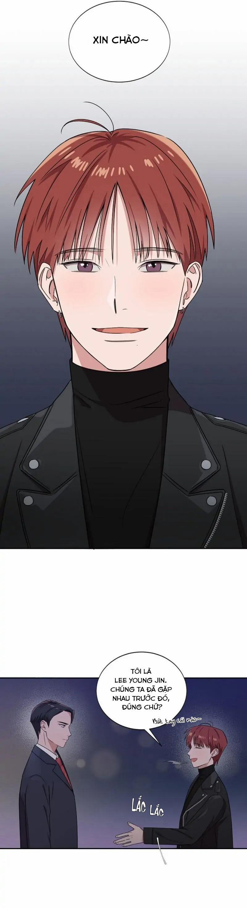 Tuyển Tập Manhwa 18+ 47 Cầu Thang Khân trang 20