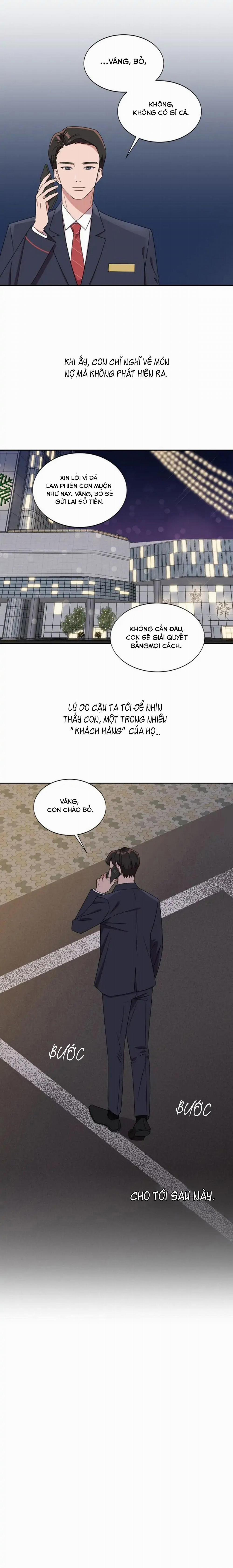 Tuyển Tập Manhwa 18+ 47 Cầu Thang Khân trang 23