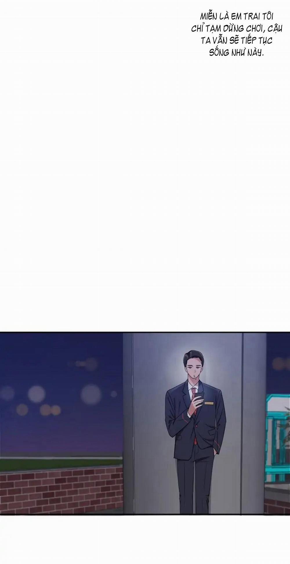 Tuyển Tập Manhwa 18+ 47 Cầu Thang Khân trang 5