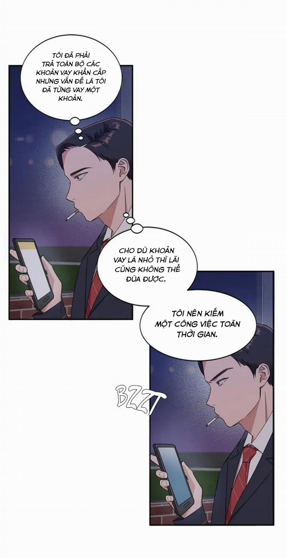 Tuyển Tập Manhwa 18+ 47 Cầu Thang Khân trang 6