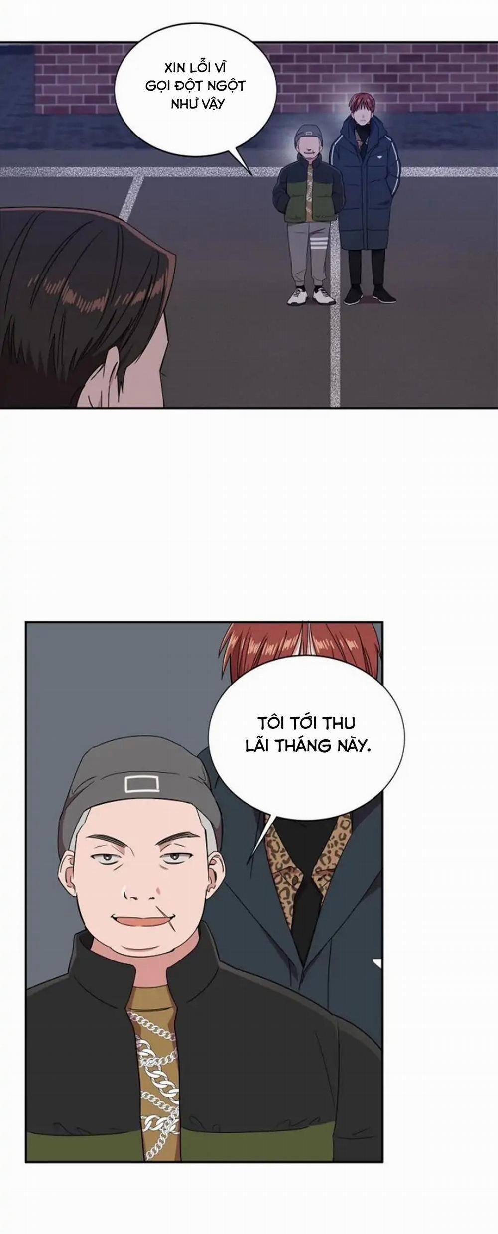 Tuyển Tập Manhwa 18+ 47 Cầu Thang Khân trang 9