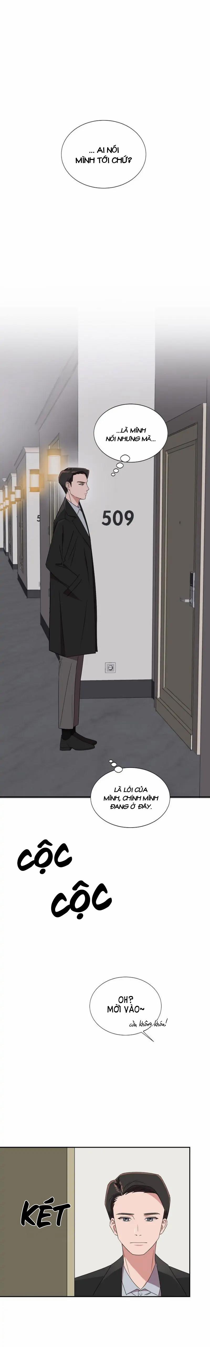 Tuyển Tập Manhwa 18+ 49 Cầu Thang Khan trang 10