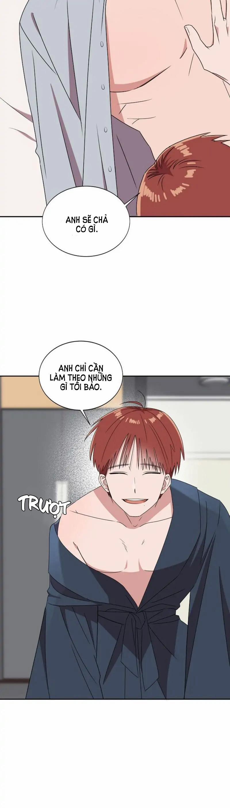 Tuyển Tập Manhwa 18+ 49 Cầu Thang Khan trang 16