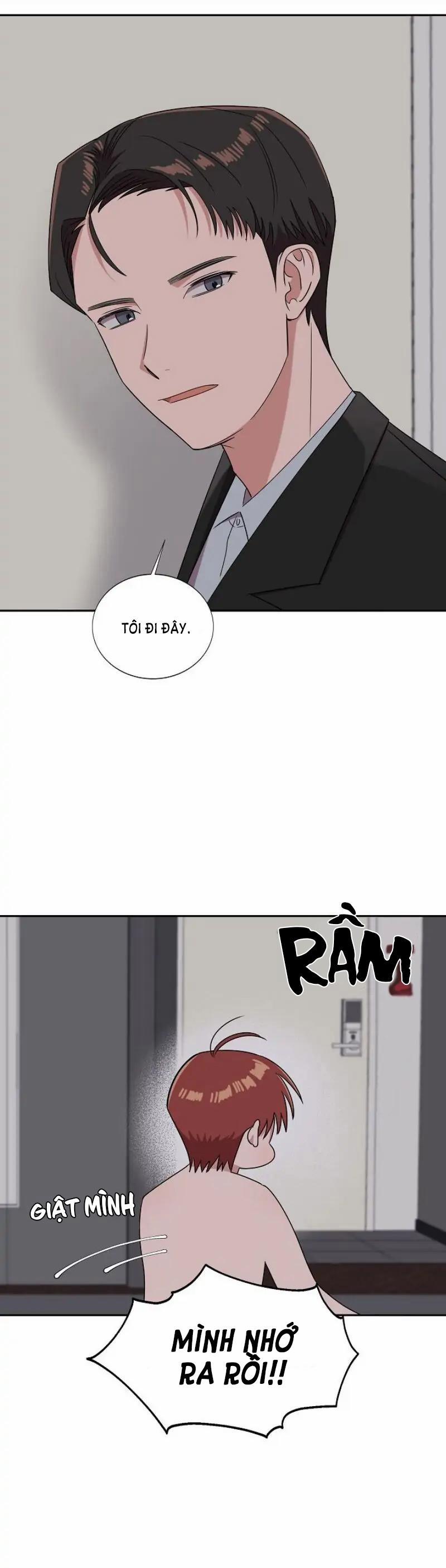 Tuyển Tập Manhwa 18+ 49 Cầu Thang Khan trang 20