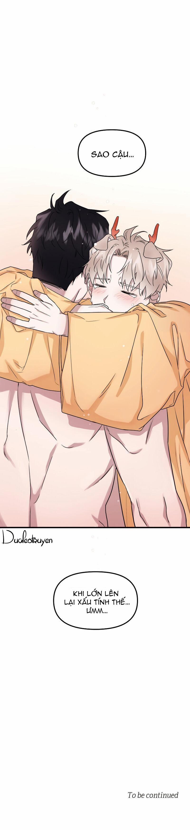 Tuyển Tập Manhwa 18+ 5 Halfing Gods trang 31