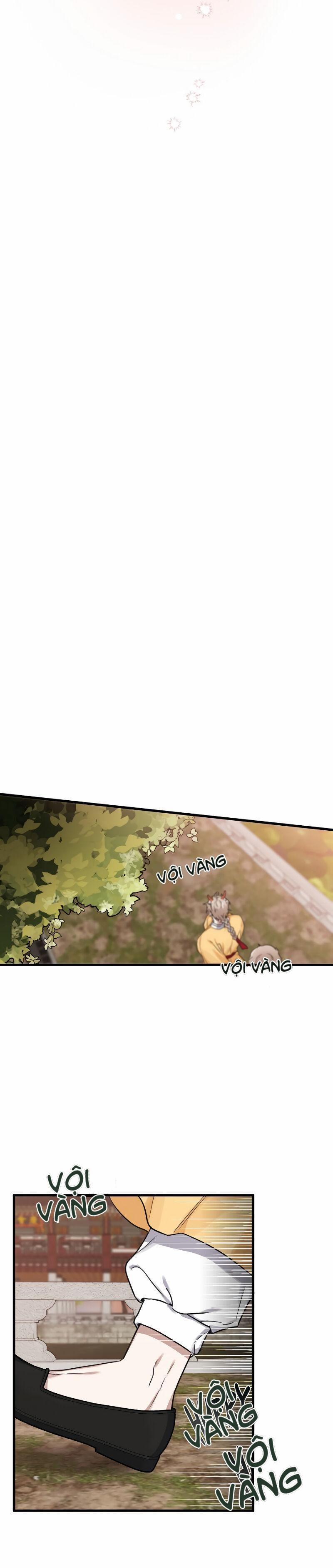 Tuyển Tập Manhwa 18+ 5 Halfing Gods trang 7