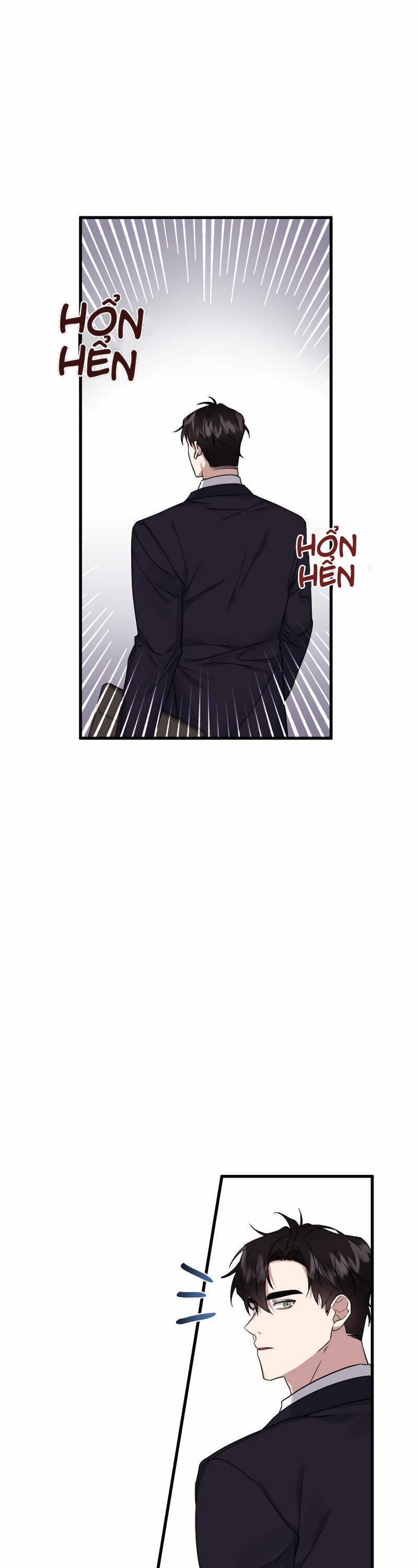 Tuyển Tập Manhwa 18+ 5 Halfing Gods trang 8