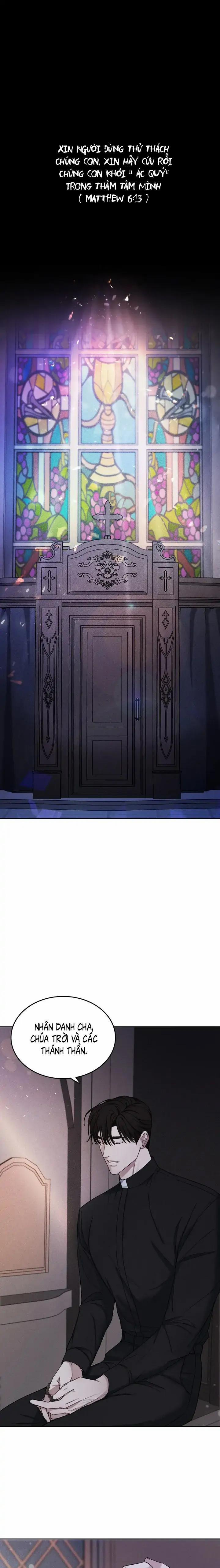 Tuyển Tập Manhwa 18+ 54 Đêm Thú Tội trang 0