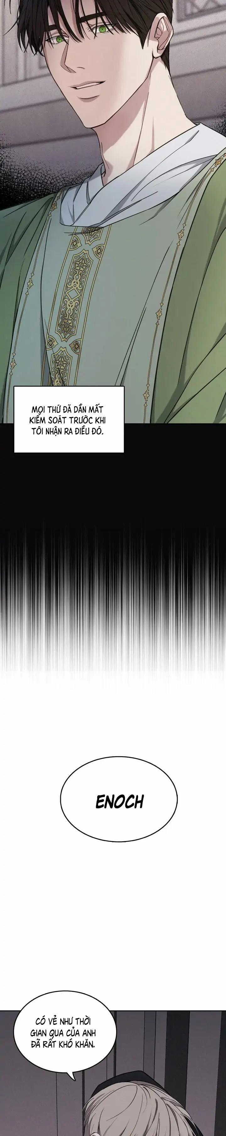 Tuyển Tập Manhwa 18+ 54 Đêm Thú Tội trang 10