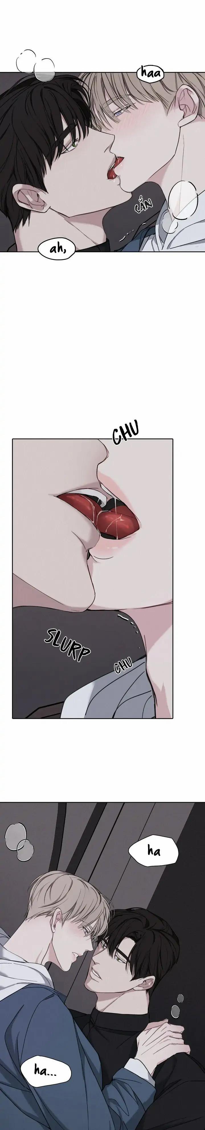 Tuyển Tập Manhwa 18+ 54 Đêm Thú Tội trang 16
