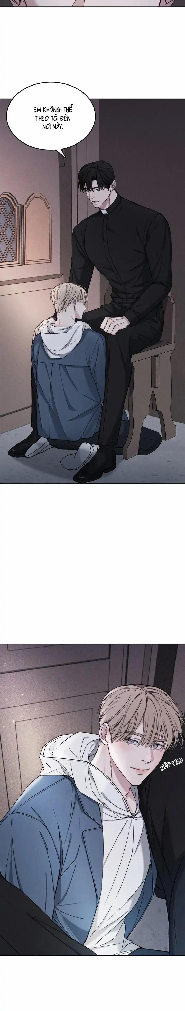 Tuyển Tập Manhwa 18+ 54 Đêm Thú Tội trang 2