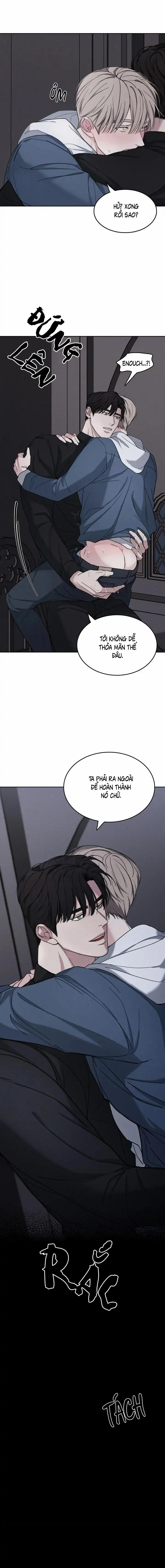 Tuyển Tập Manhwa 18+ 54 Đêm Thú Tội trang 24