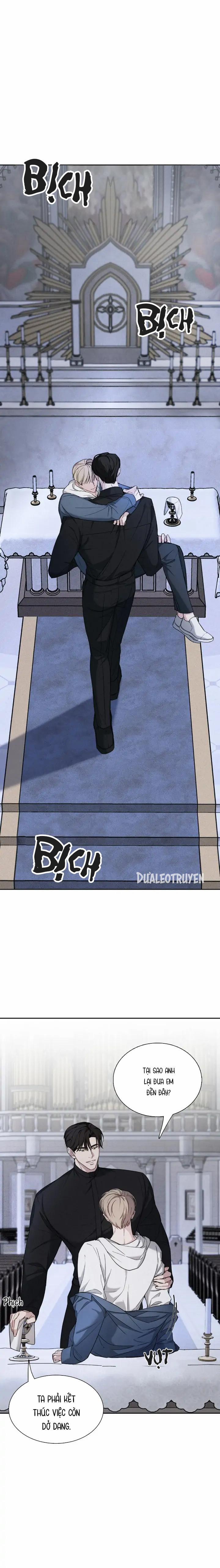 Tuyển Tập Manhwa 18+ 55 Đêm Thú Tội trang 0