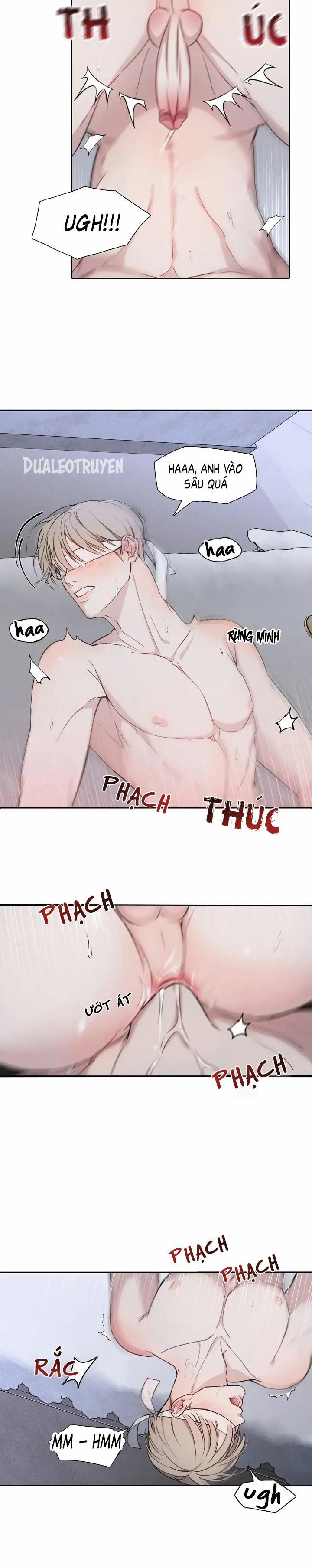 Tuyển Tập Manhwa 18+ 55 Đêm Thú Tội trang 11