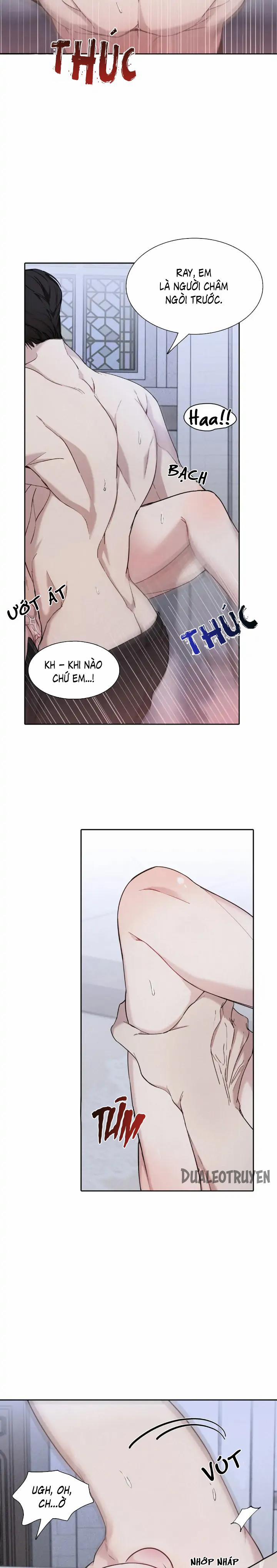 Tuyển Tập Manhwa 18+ 55 Đêm Thú Tội trang 13