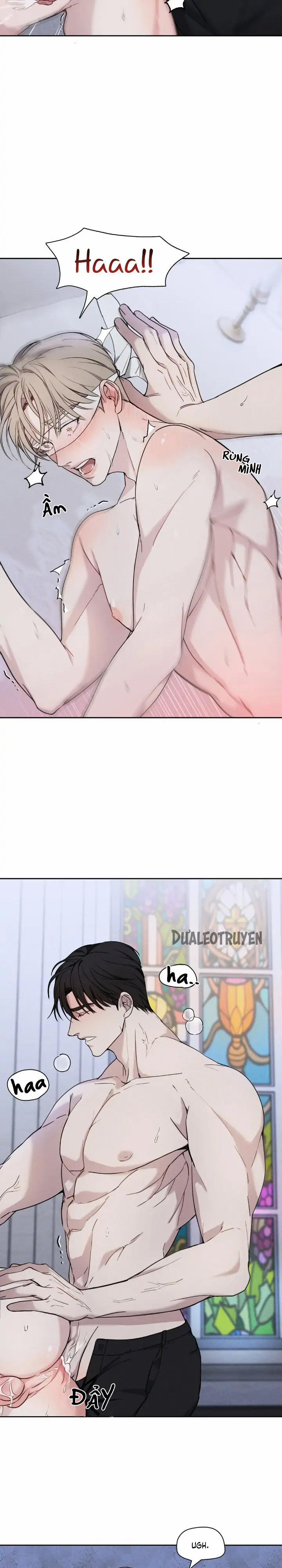 Tuyển Tập Manhwa 18+ 55 Đêm Thú Tội trang 16