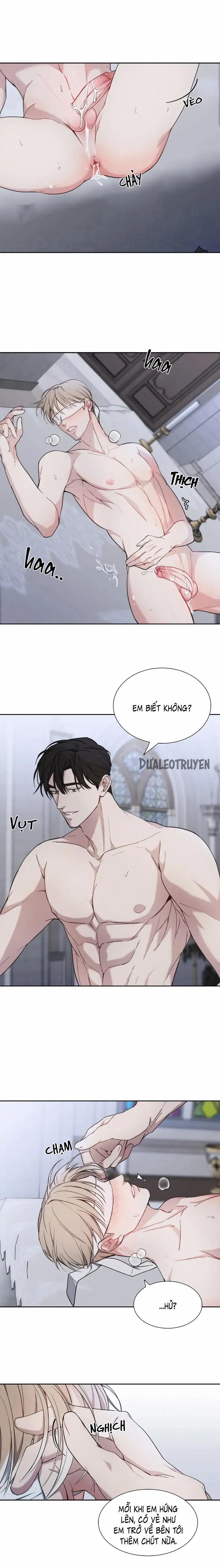 Tuyển Tập Manhwa 18+ 55 Đêm Thú Tội trang 18