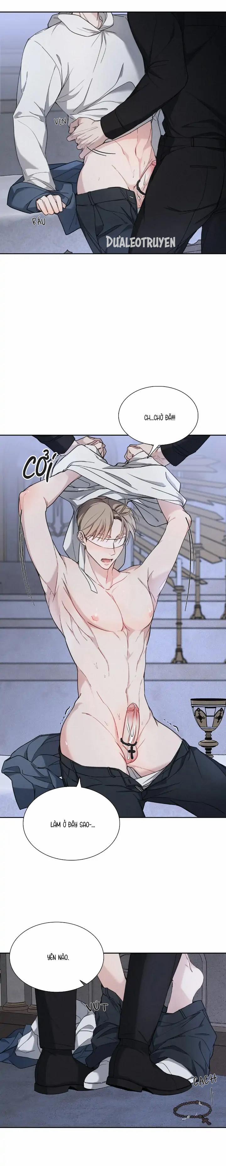 Tuyển Tập Manhwa 18+ 55 Đêm Thú Tội trang 2