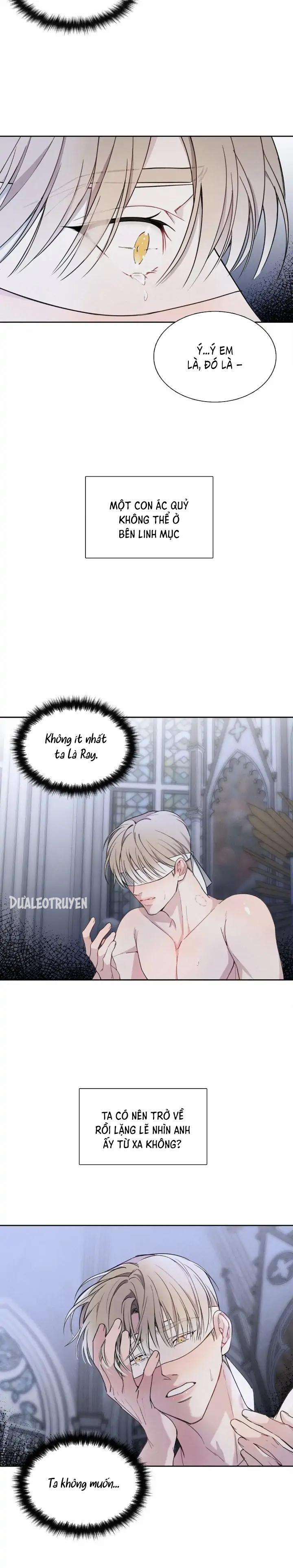 Tuyển Tập Manhwa 18+ 55 Đêm Thú Tội trang 20