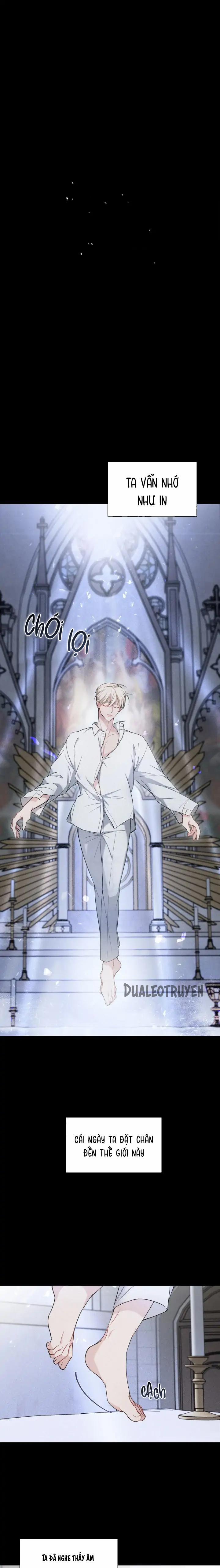 Tuyển Tập Manhwa 18+ 56 Đêm Thú Tội trang 0