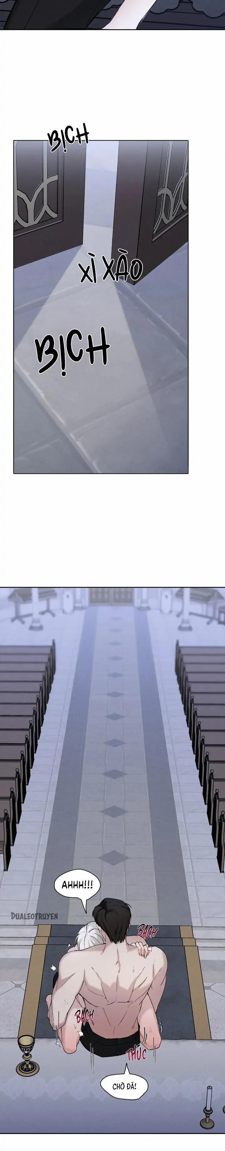 Tuyển Tập Manhwa 18+ 56 Đêm Thú Tội trang 12