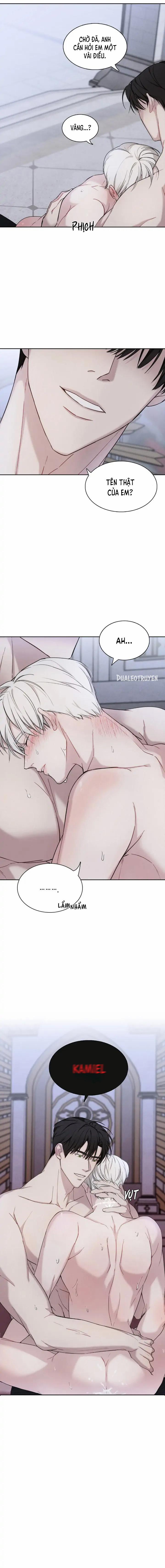 Tuyển Tập Manhwa 18+ 56 Đêm Thú Tội trang 17