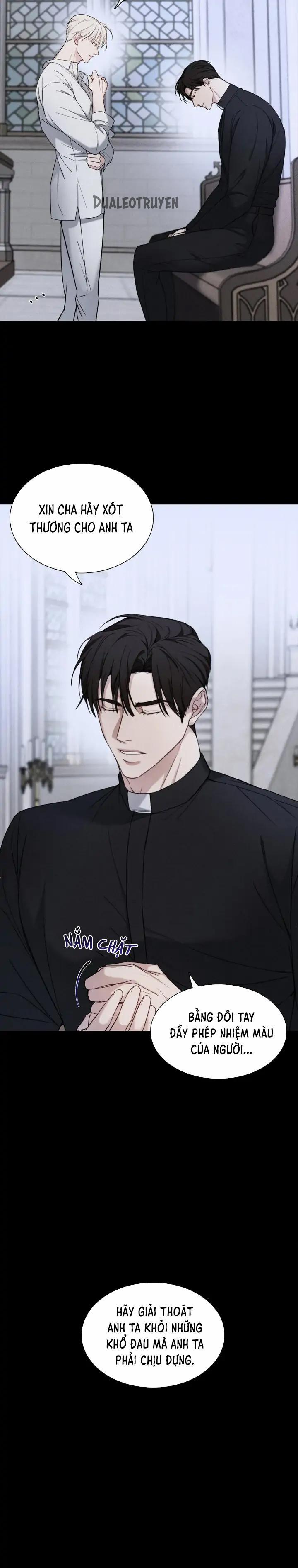 Tuyển Tập Manhwa 18+ 56 Đêm Thú Tội trang 2