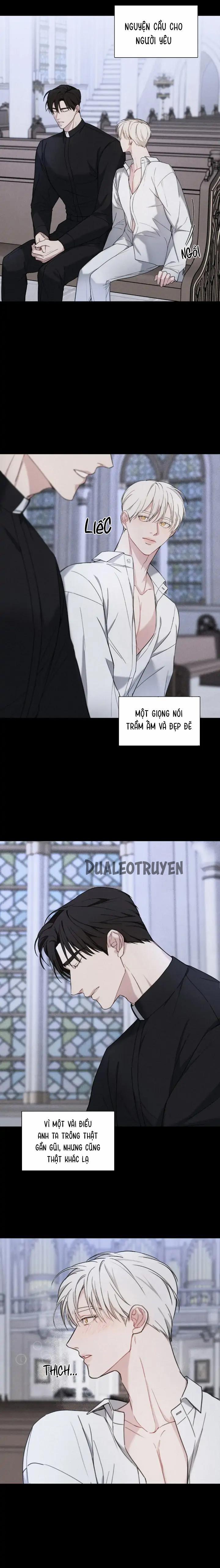 Tuyển Tập Manhwa 18+ 56 Đêm Thú Tội trang 3