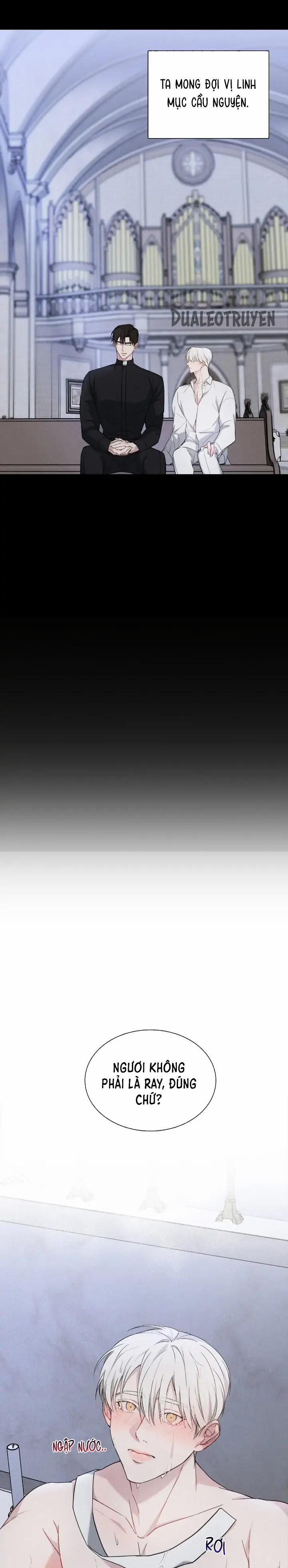 Tuyển Tập Manhwa 18+ 56 Đêm Thú Tội trang 4