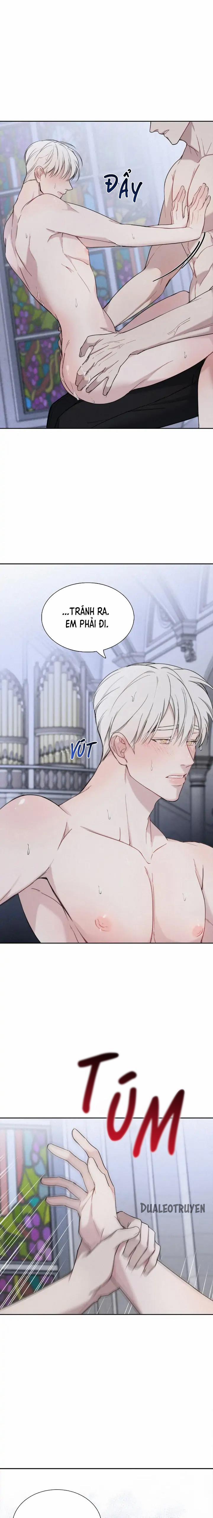 Tuyển Tập Manhwa 18+ 56 Đêm Thú Tội trang 9