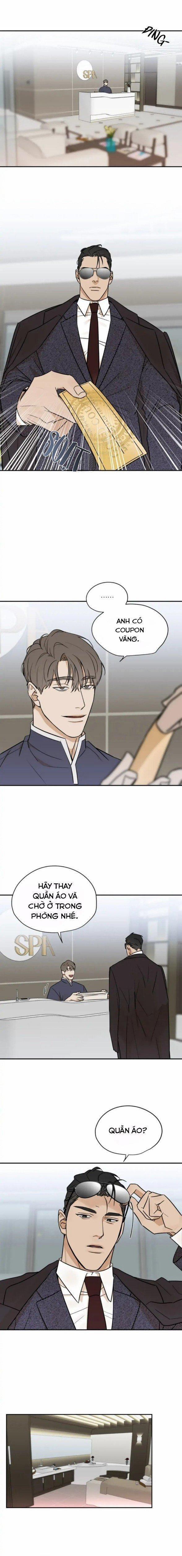 Tuyển Tập Manhwa 18+ 58 Boss! Đừng trang 11