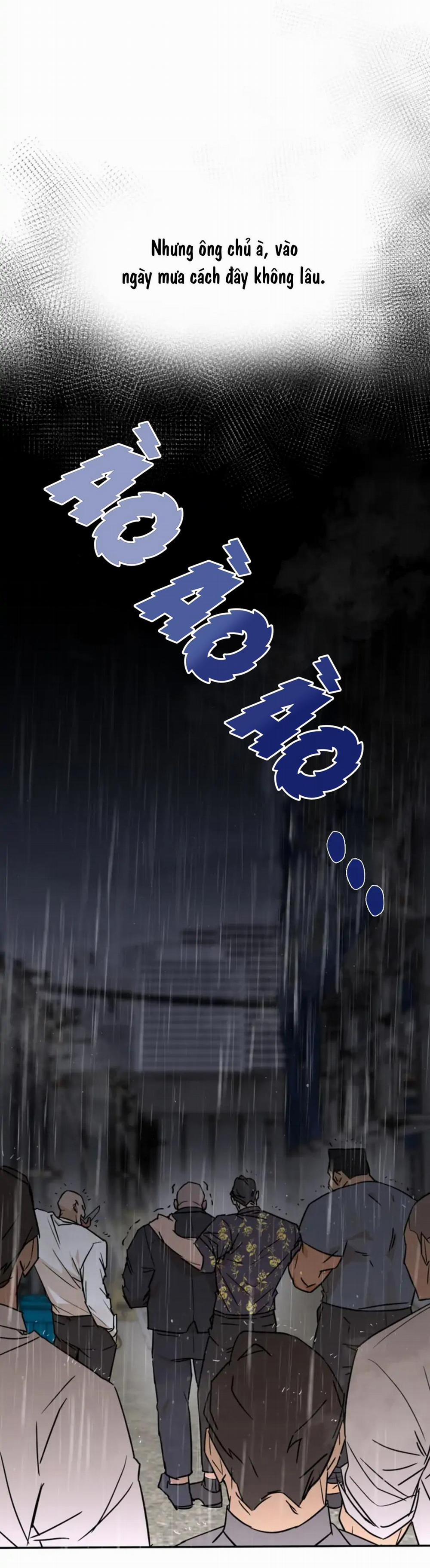 Tuyển Tập Manhwa 18+ 58 Boss! Đừng trang 2