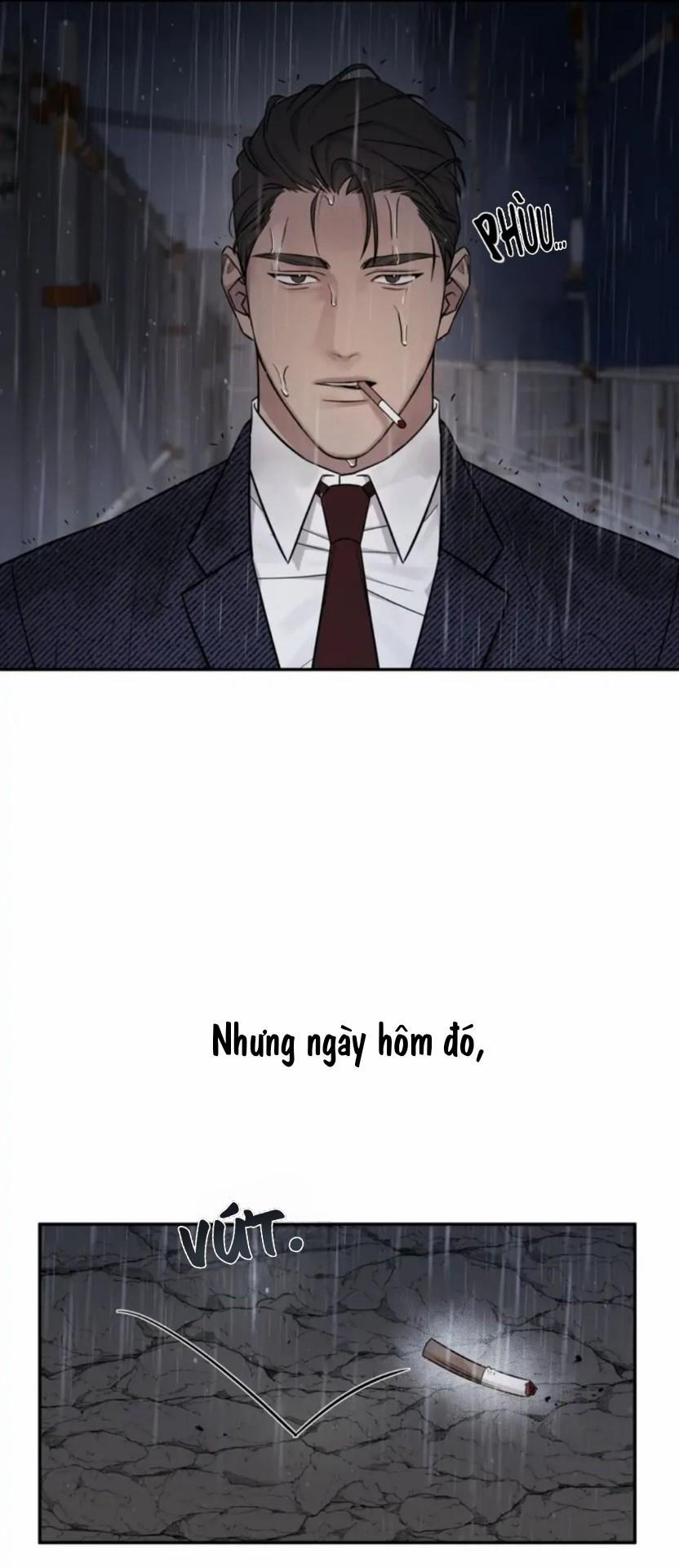 Tuyển Tập Manhwa 18+ 58 Boss! Đừng trang 5