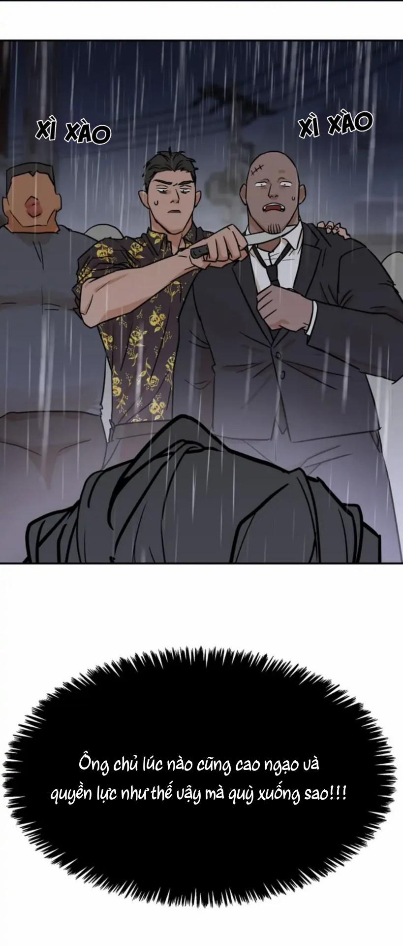 Tuyển Tập Manhwa 18+ 58 Boss! Đừng trang 7