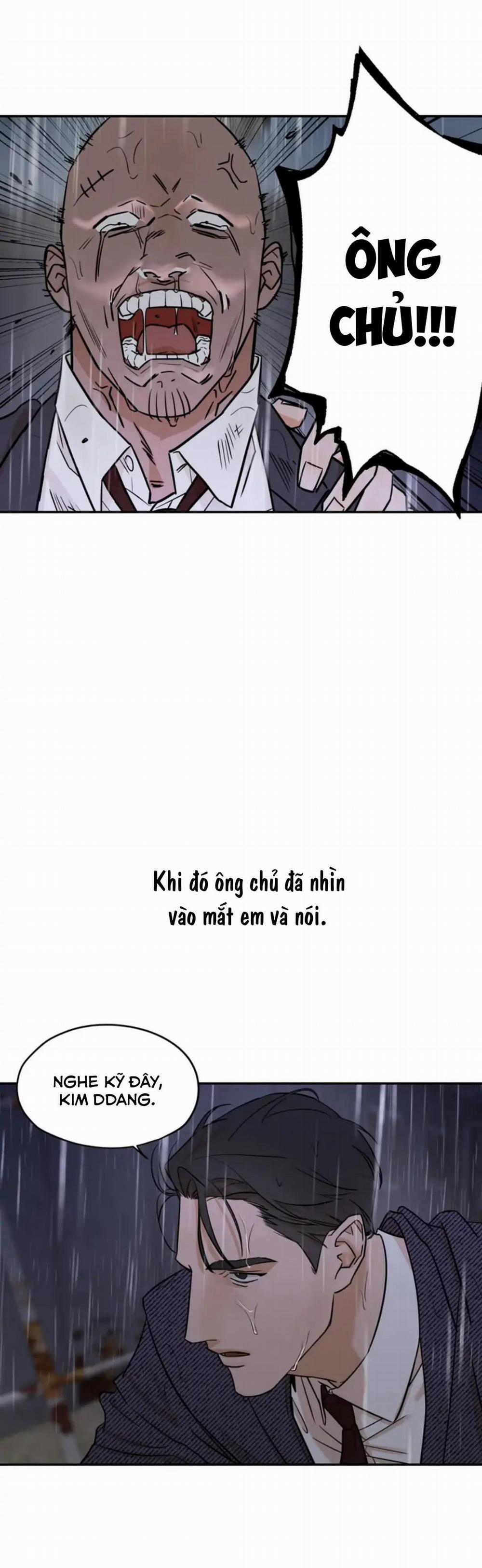 Tuyển Tập Manhwa 18+ 58 Boss! Đừng trang 8