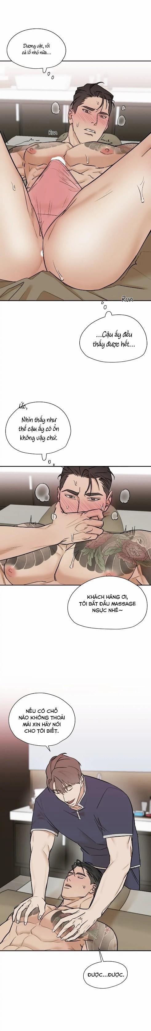 Tuyển Tập Manhwa 18+ 59 0 59 trang 3