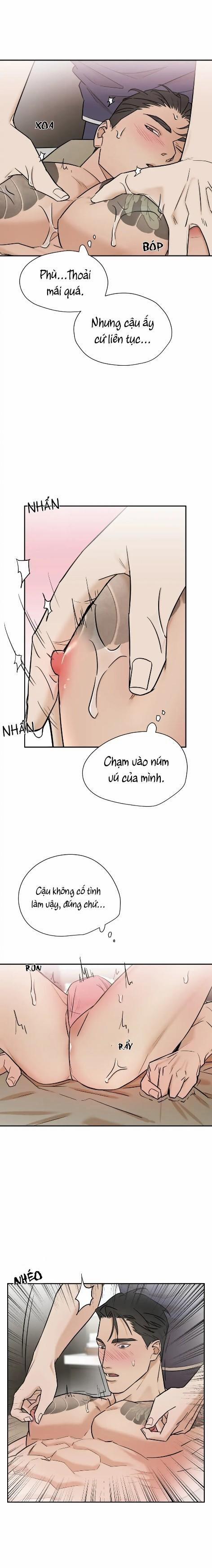 Tuyển Tập Manhwa 18+ 59 0 59 trang 4