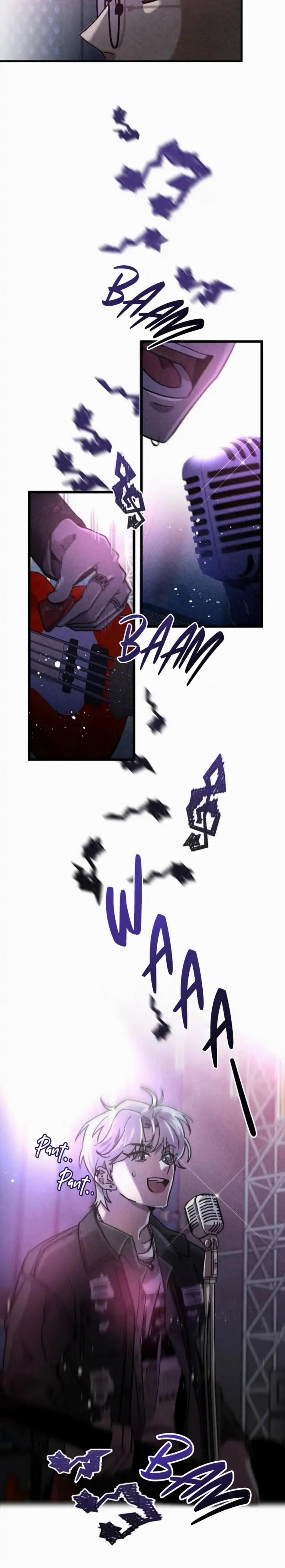 Tuyển Tập Manhwa 18+ 61 Rock' roll trang 13