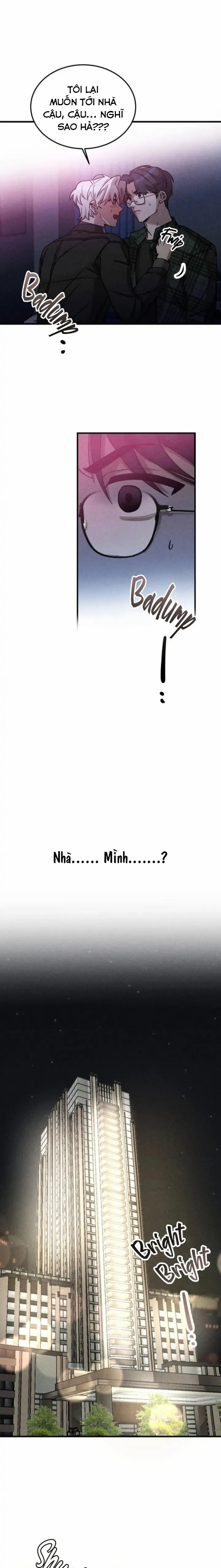 Tuyển Tập Manhwa 18+ 61 Rock' roll trang 18