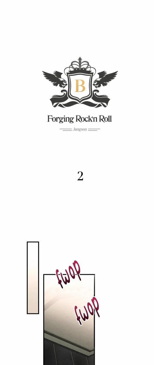 Tuyển Tập Manhwa 18+ 62 Rock'n roll trang 0