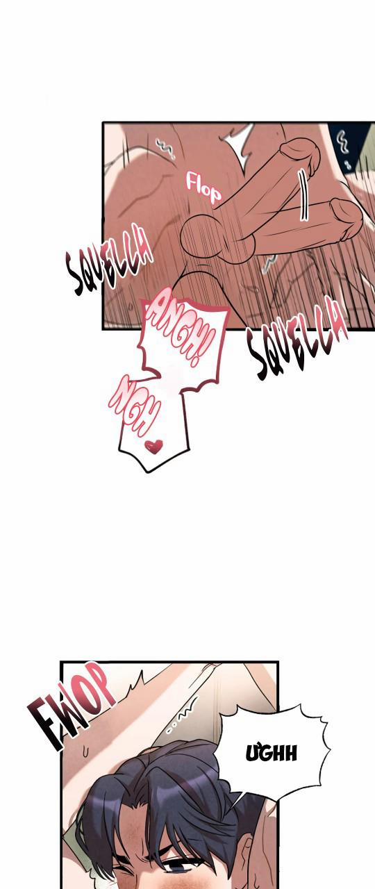 Tuyển Tập Manhwa 18+ 62 Rock'n roll trang 11