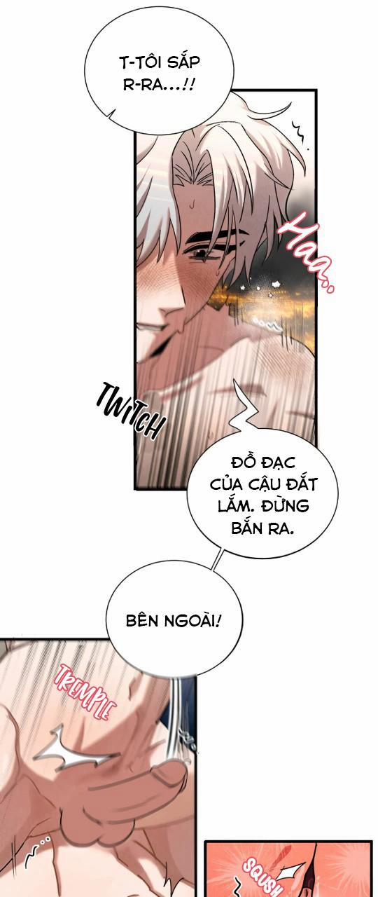 Tuyển Tập Manhwa 18+ 62 Rock'n roll trang 13
