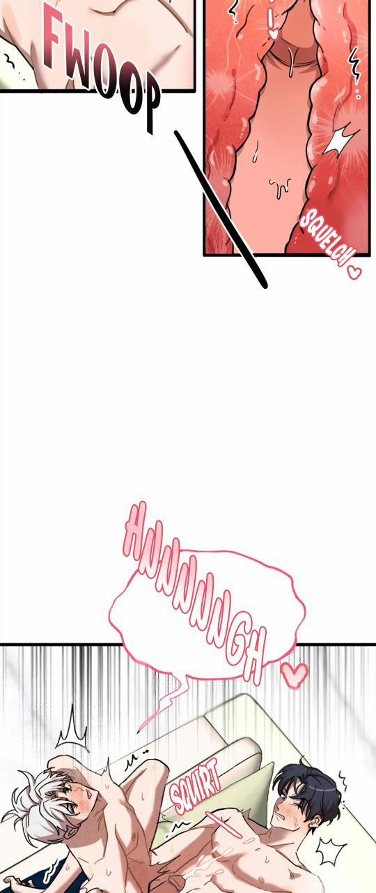 Tuyển Tập Manhwa 18+ 62 Rock'n roll trang 14