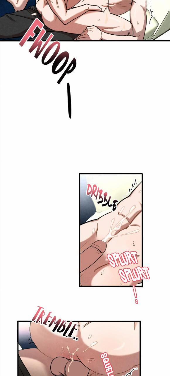 Tuyển Tập Manhwa 18+ 62 Rock'n roll trang 15