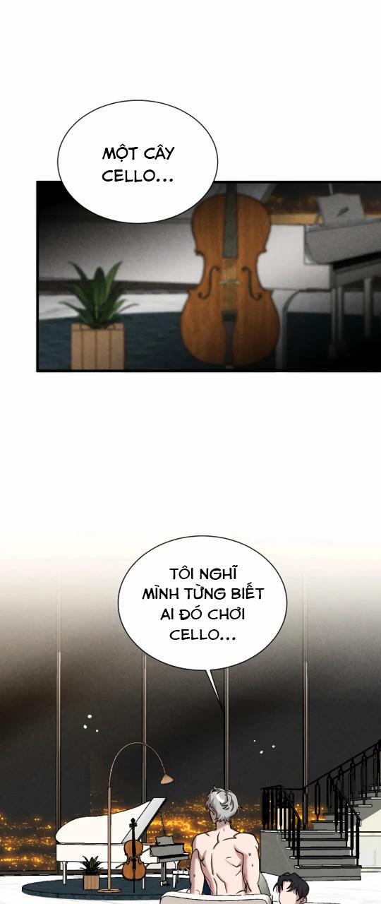 Tuyển Tập Manhwa 18+ 62 Rock'n roll trang 17