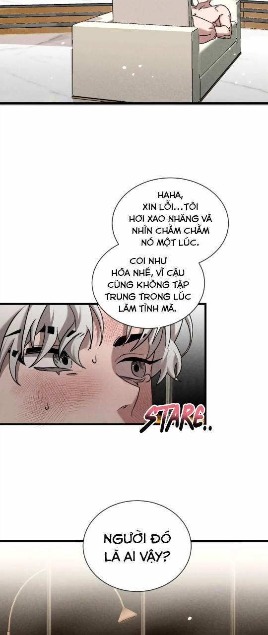 Tuyển Tập Manhwa 18+ 62 Rock'n roll trang 18