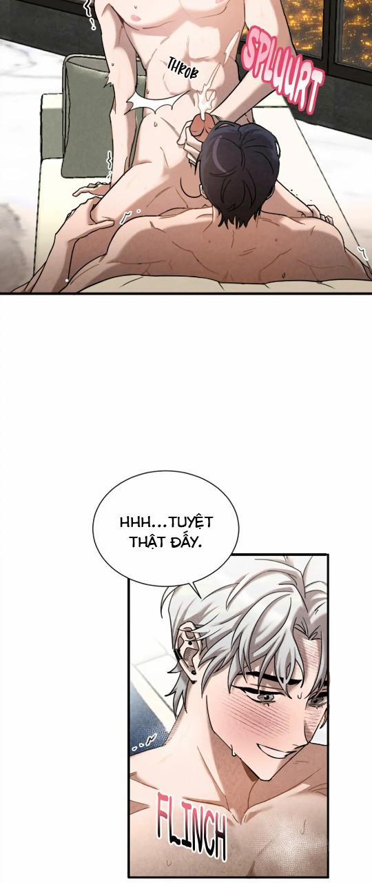 Tuyển Tập Manhwa 18+ 62 Rock'n roll trang 2