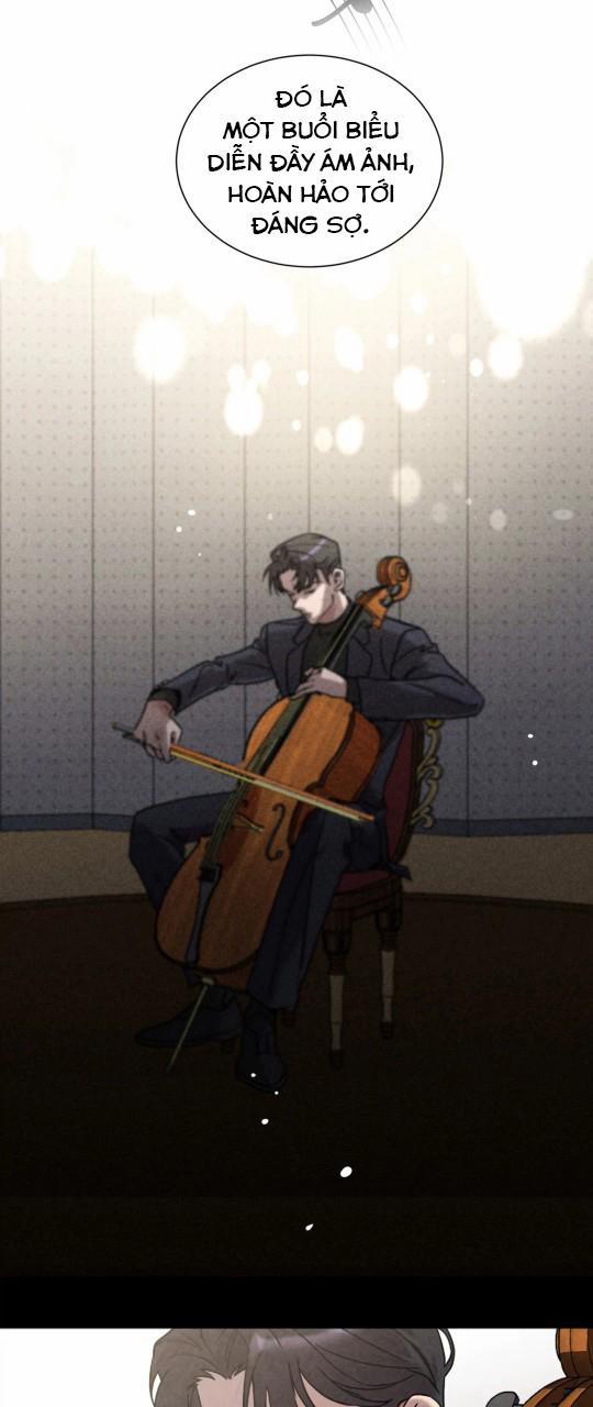 Tuyển Tập Manhwa 18+ 62 Rock'n roll trang 20