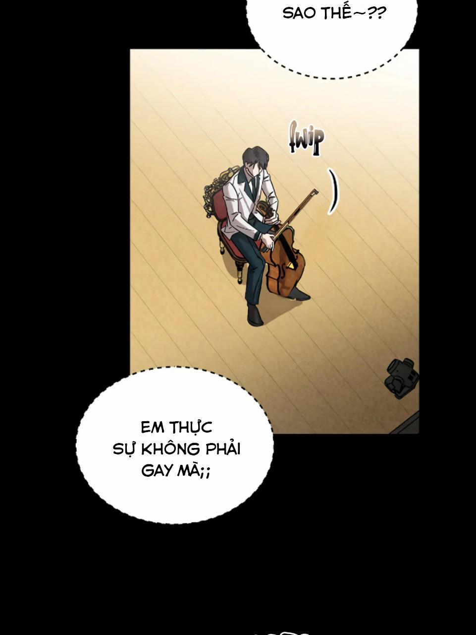 Tuyển Tập Manhwa 18+ 62 Rock'n roll trang 22